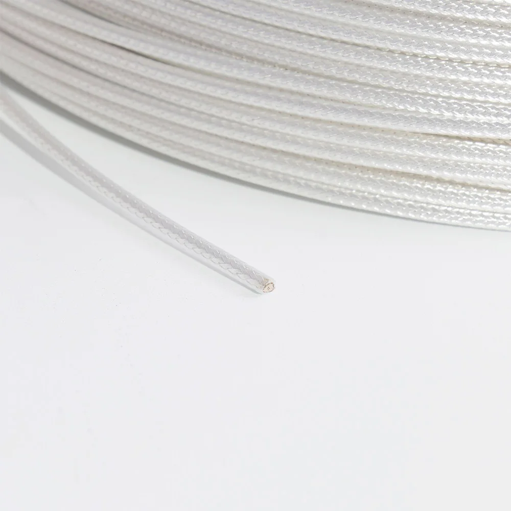 uhf 50-1.5 conector duplo, marrom e branco e preto, 50 ohm 10m 20m 30m