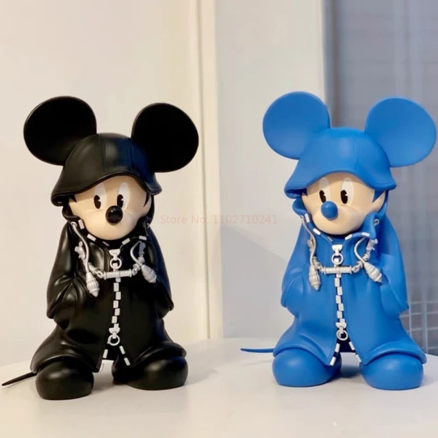 Mickey Kingdom Hearts, Anime Doll Ornament