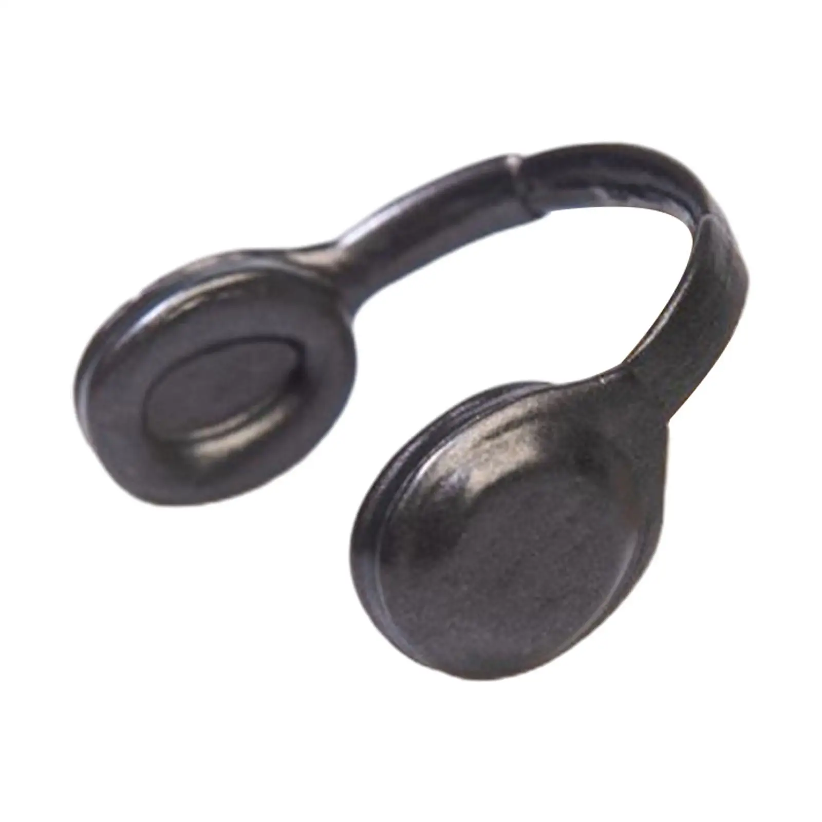 

1:6 Scale Sport Headphones Model for 12inch Action Figure Scene Accessories