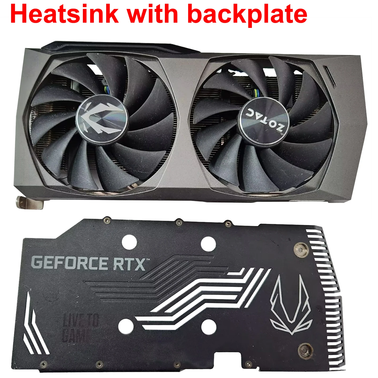 Oc 8gb Zotac Gaming Geforce Rtx 3060 Ti Twin Edge Review Graphics
