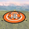 Foldable Drone Landing Pads for DJI Mini 4 Pro/Mini 3/Mavic 3 Pro/AVATA 2/Air 2/Mini 2/Mini 4K Drone Mat Quadcopters Accessories 6