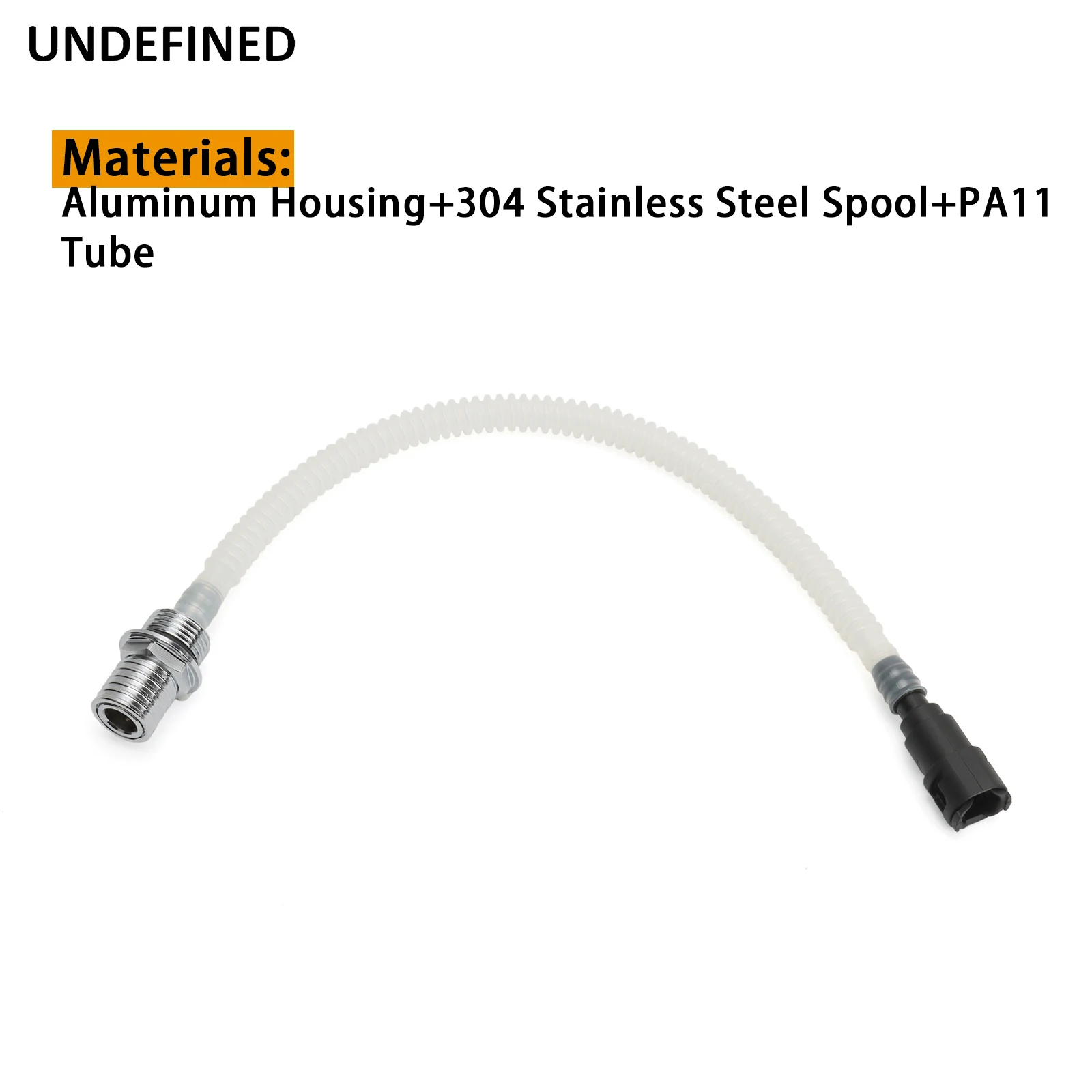 Motorcycle EFI Fuel Check Valve Assembly 62228-08A/B/C for Harley