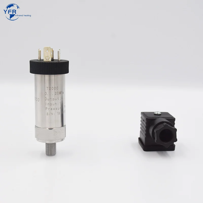 laminator ir Kettle Water Temperature Sensor for Solar Water Heater