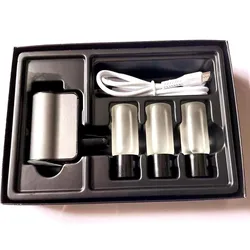 Electric Car Aroma Diffuser & Humidifier with Essential Oil Fragrance (Diffuser)