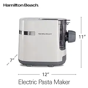 pasta maker