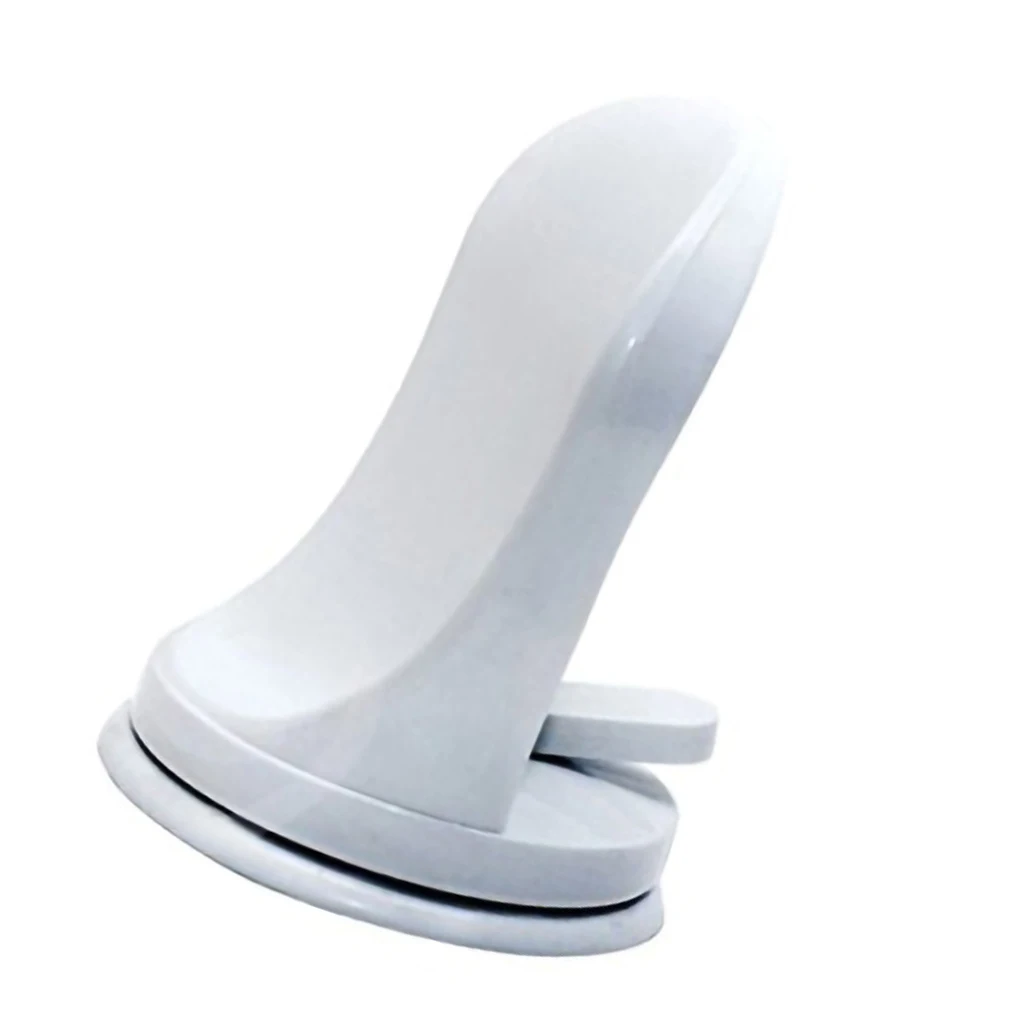 

Держатель для ног, присоска, аксессуары для душа, принадлежности для ванной комнаты, подставка для ног