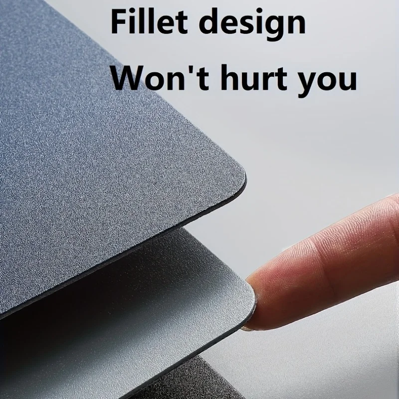 1pc A4 File Folder Clipboard Writing Pad Board Test Paper Document Organizer For Business & School, Stationery & Office Supplies