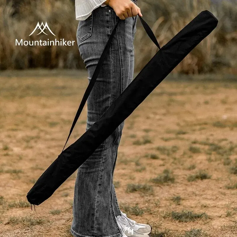 Рисунок 6 - MOUNTAINHIKER, утолщенный шатер из алюминиевого сплава