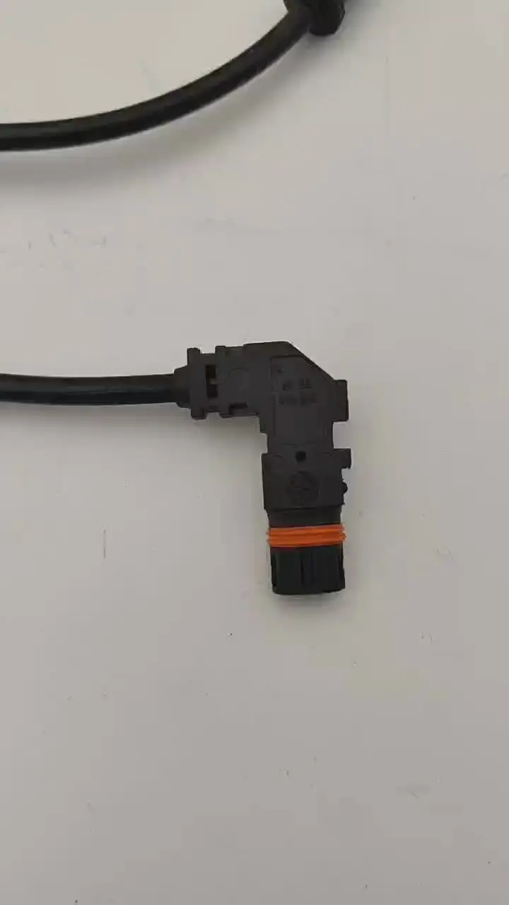 Capteur ABS Roue Arrière Pour Mercedes GL-Klasse X164 M-Klasse W164 - 2 Pôles - Réf. 1645400717