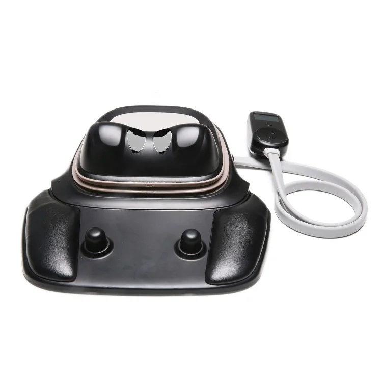 

Health Care Physical Therapy Equipments Pain Relief Cervical Traction Neck Massager