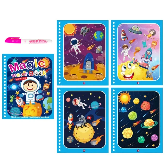 Space A