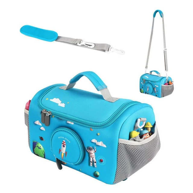 Carrier For Toniebox Portable Carrying Bag For Toniebox Educational Musical  Toy Storage Organizer For Tonies Figurines - AliExpress