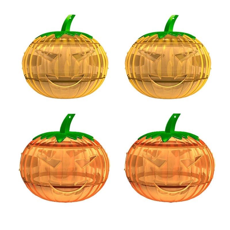 

Ловушка для мух/мух для улицы, ловушка для мух, Нетоксичная многоразовая ловушка для мух, в форме тыквы