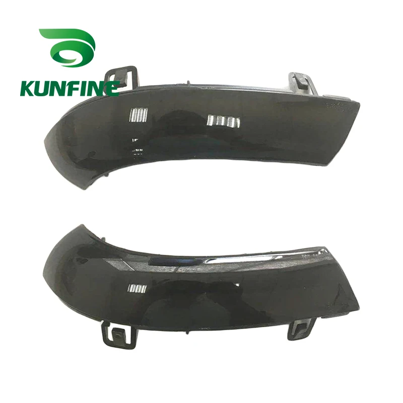 

Пара аксессуаров для зеркала заднего вида, Динамический указатель поворота для GOLF MK5/ALHAMBRA