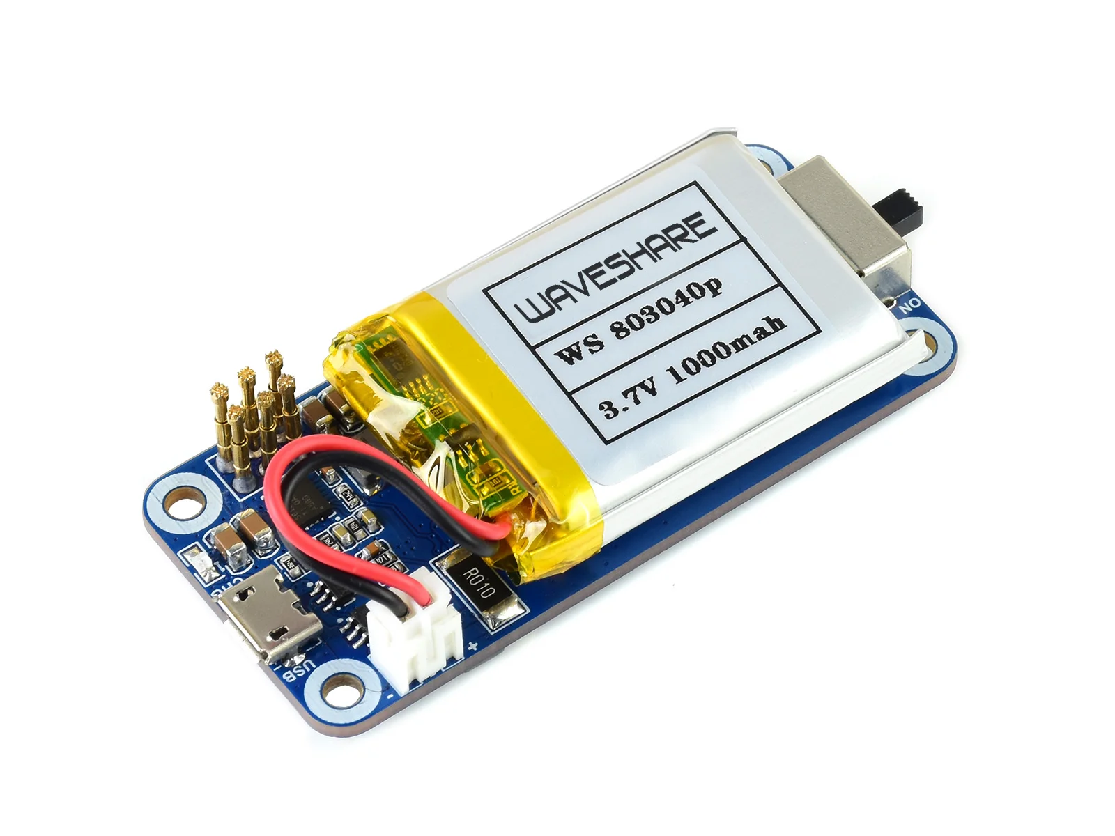 Raspberry Pi Zero UPS Lite Power Supply Board Power Battery power i2c MAX17040G indicator For Zero W / 2W power adapter battery charge module raspberry pi raspberry pi expansion board