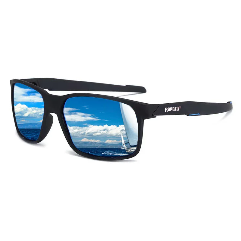 Rapala Polarized Sunglasses Outdoor Mountaineering Anti-ultraviolet Riding Fishing polarized sunglasses fishing sunglasses