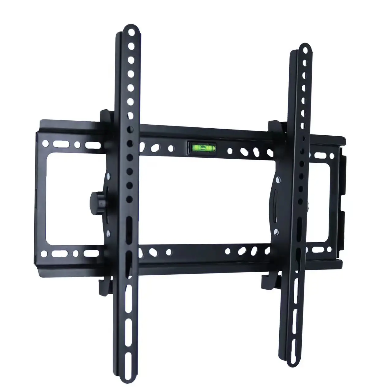 Staffa Smart Tv Universale In Alluminio Per Staffa Tv 32 "-65" Supporto A Parete Tv Nero Per Lavagna