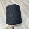 Italy 98% Natural Wool Yarn for Knitting Healthy Super Wool Fancy Dot Hand Crochet Yarn Weave Thread 250g X4518 2
