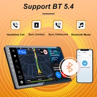 Lecteur vidéo multimédia de voiture pour Peugeot 407 cc SW 407CC 2004 - 2011 Android autoradio Navigation stéréo CarPlay Auto No 2din 5
