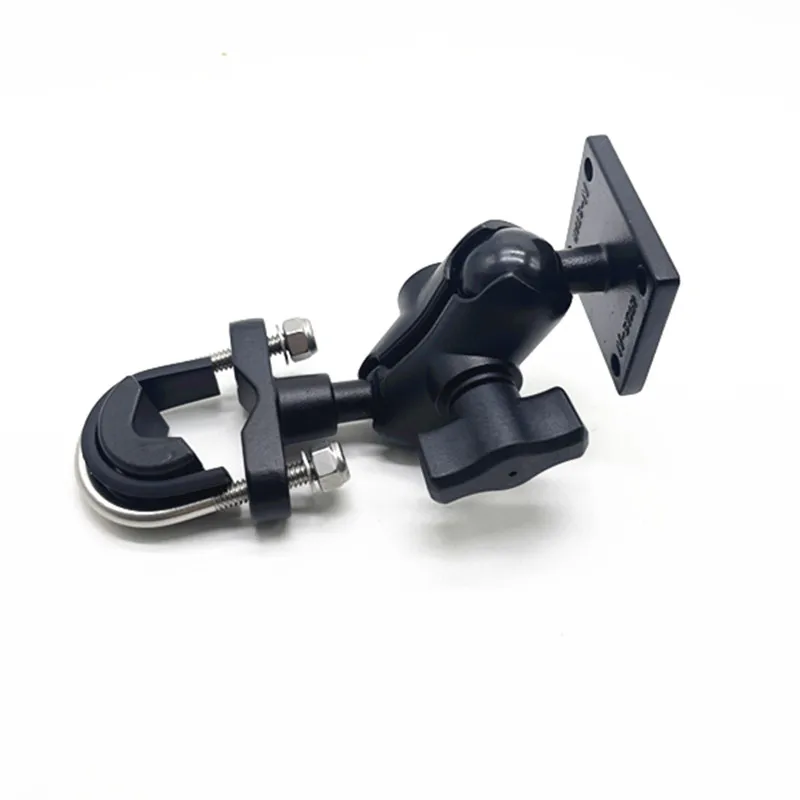 Voor Zumo XT Voor XT2 Aluminium GPS Lock Kit Vergrendeling
