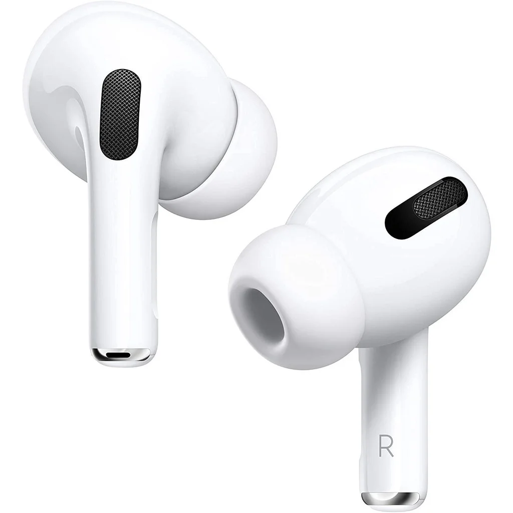 Fone De Ouvido Bluetooth Sem Fio Com Microfone Esportivo TWS Branco 2