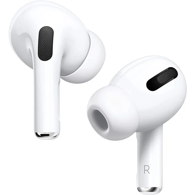 Fone De Ouvido Bluetooth Sem Fio Com Microfone Esportivo TWS Branco 2