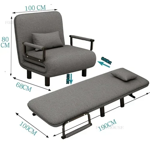 100cm gray-C
