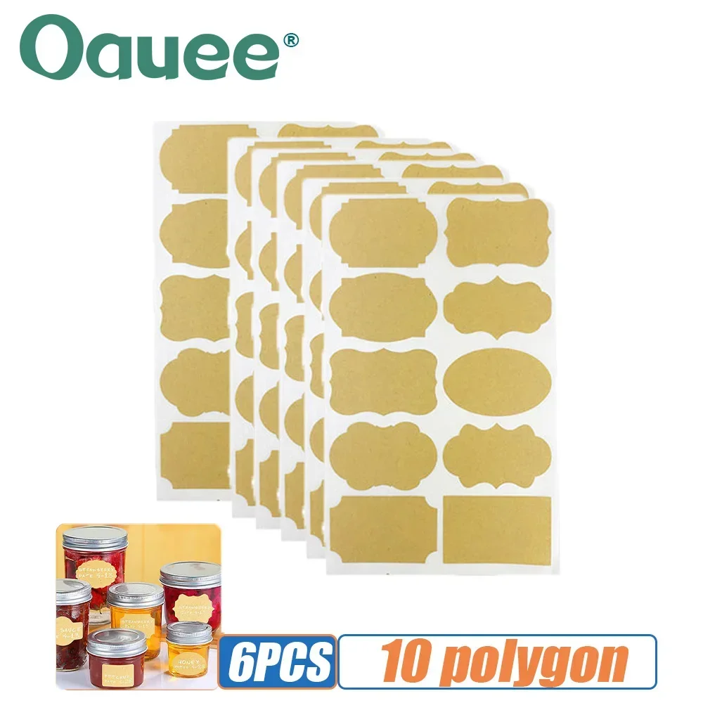 6pcs Type 2
