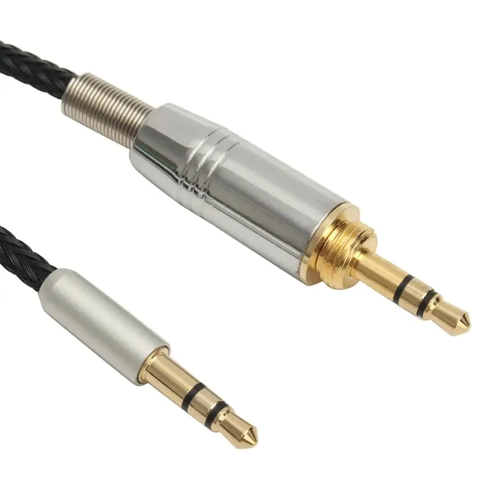 Cabo de Substituição Ofc para Auscultadores M-audio Hdh50 635 mm - Image 6