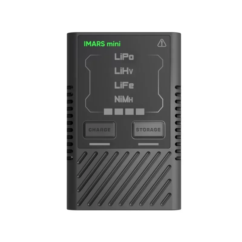 Chargeur intelligent Gens ace Imars Mini 60W LiPo NiMH USB-C