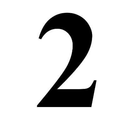 2