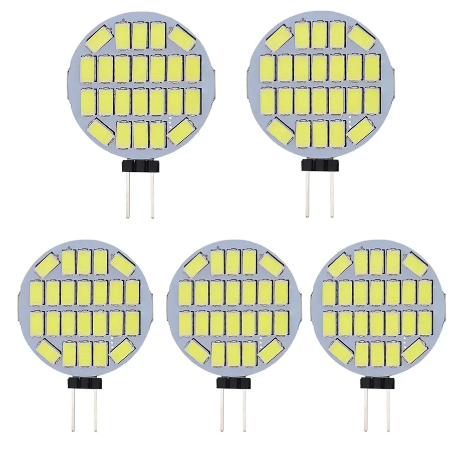24LEDS-(5 PCS)