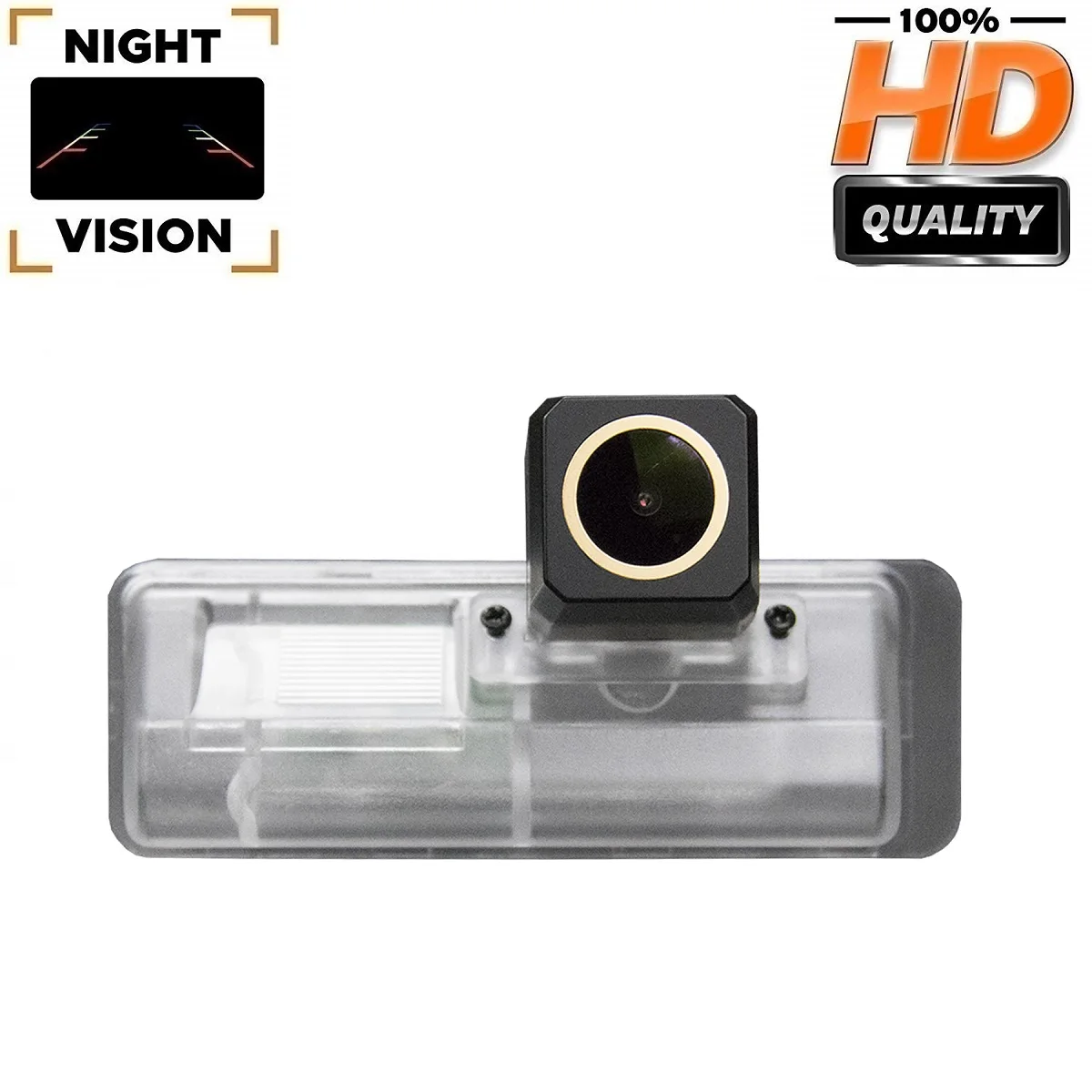 

HD 1280*720p Rear View Night Vision Reversing Backup Camera for Lexus ES200/ES250/ES240/ES300h/ES350/ES400/ES450 2013-2016