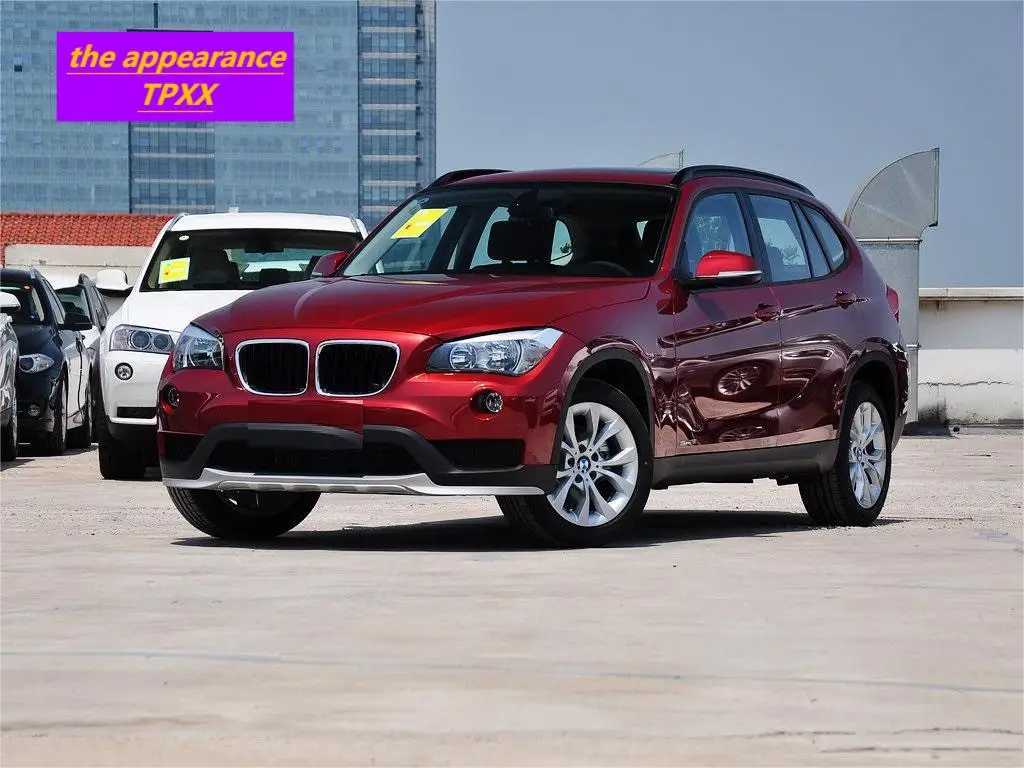 For BMW X1 E84 2009 2016 Car Dashboard Instrument Display Speedometer meter Virtual LCD Instrument Cluster Cockpit