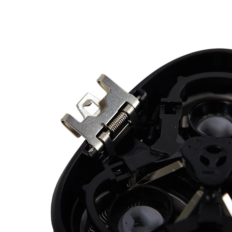 Cabezal de recambio para afeitadora eléctrica rotativa_voghion.com