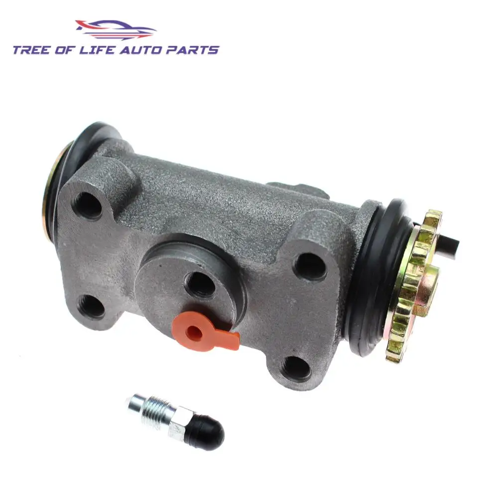 58320-45201 Rear Axle Left Brake Wheel Cylinder For HYUNDAI HD45 HD65 HD72 HD78 5832045201
