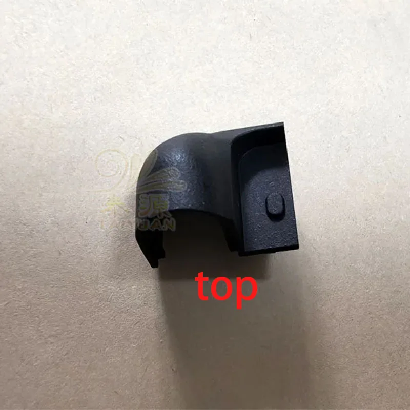New Back Cover top & down LCD Hinge Cover Repair parts for Nikon D5200 SLR
