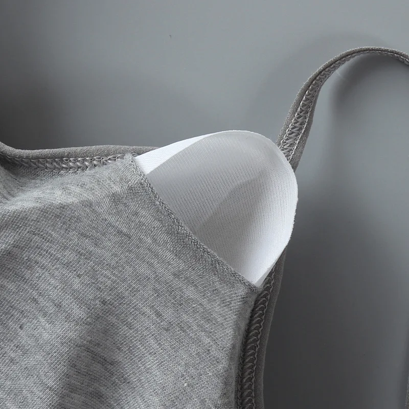 Young Girls Cotton Training Bras Teenager Girls Sport Yoga Underwear Teen Kids Wireless Bra 7-14Y Sports Bra sports bra training bra cotton bra
