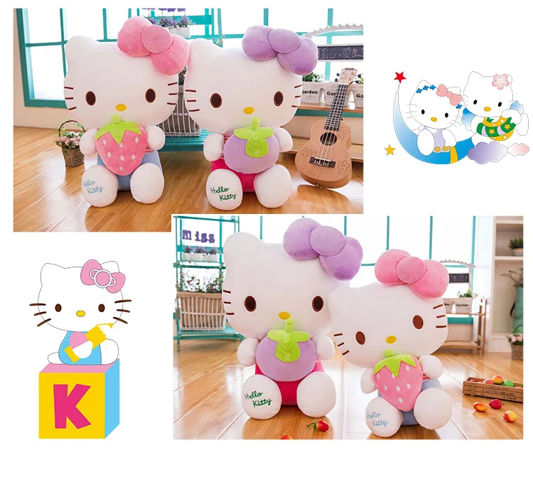 Sf0351fd66cca4911bf81c3935b176f50X - Hello Kitty Plush