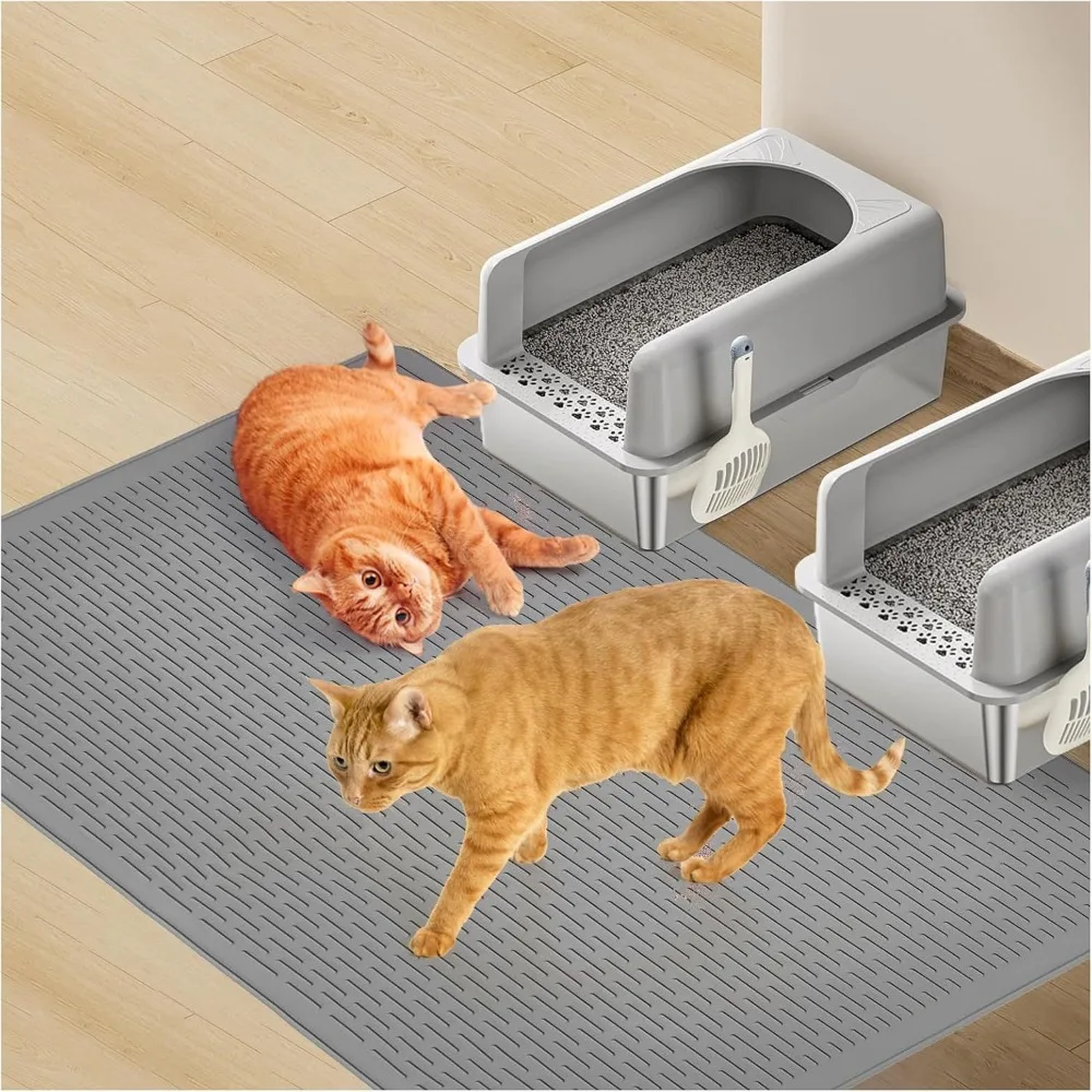 Waterproof Silicone Pet Mat 2