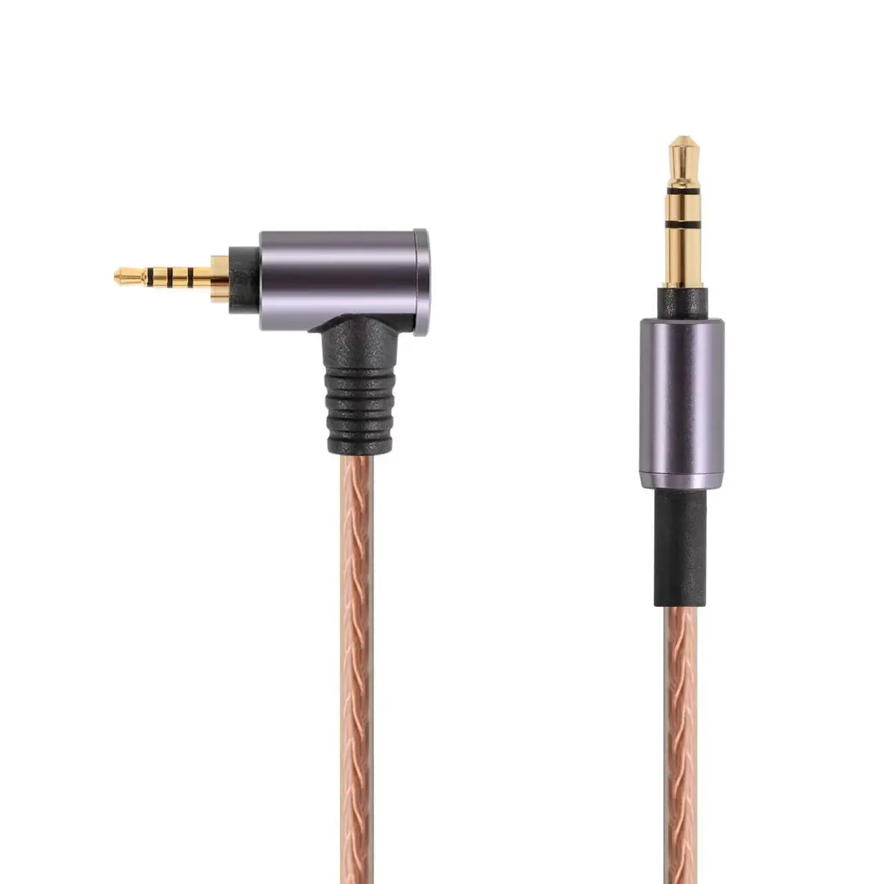 Cabo de Auscultadores para Sony Mdr1am2 35 mm 44 mm 25 mm Substituição Áudio Mdr1am2 - Image 6