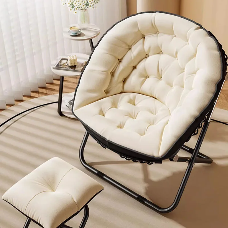 Living Room Recliner Chair Portable Modern Bedroom Relaxing Recliner Chair Folding Design Sillones Reclinables Furniture