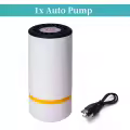 1x Auto Pump