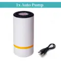 1x Auto Pump