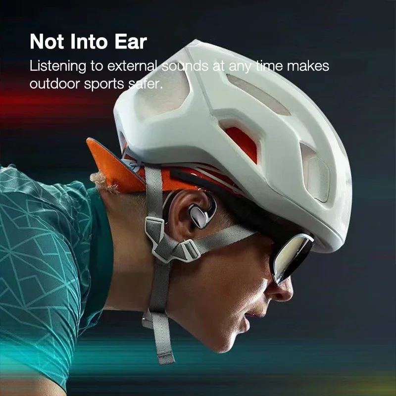 

5.0 Bluetooth Earphones Wireless Headphones with Mic touch Control Noise Reduction Earhooks Waterproof Headset EARDECO TWS True