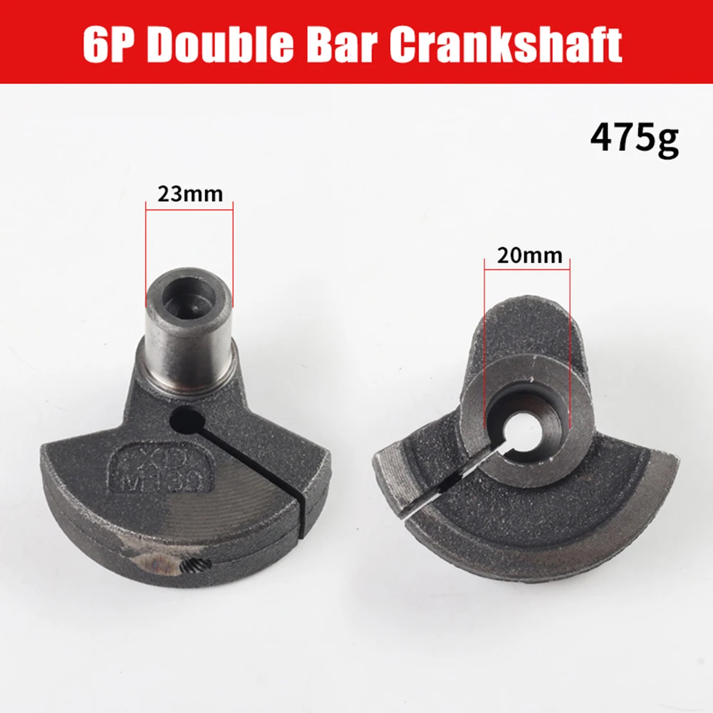 Air Compressor Accessories Crank Shafts Connecting Air Pump Head Connecting Rod Spare Parts