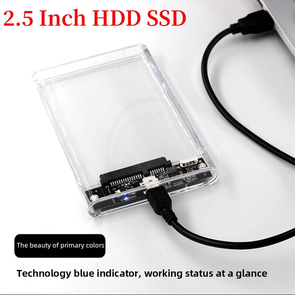 VAKIND Жесткие диски USB 3.0/Type C 2