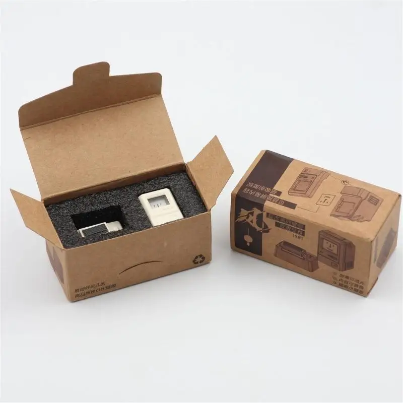 652F DIY mechanische Tastatur für kreatives ABS für Macintosh mit Hintergrundbeleuchtung für Tastenkappen – Detail 9