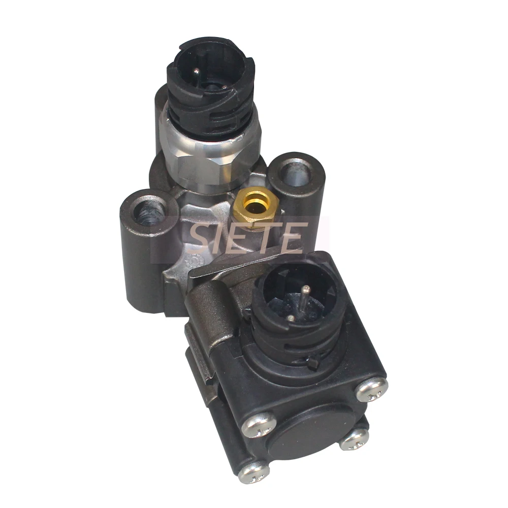 Suitable for ben truck air brake solenoid valve oem 9472600557 
