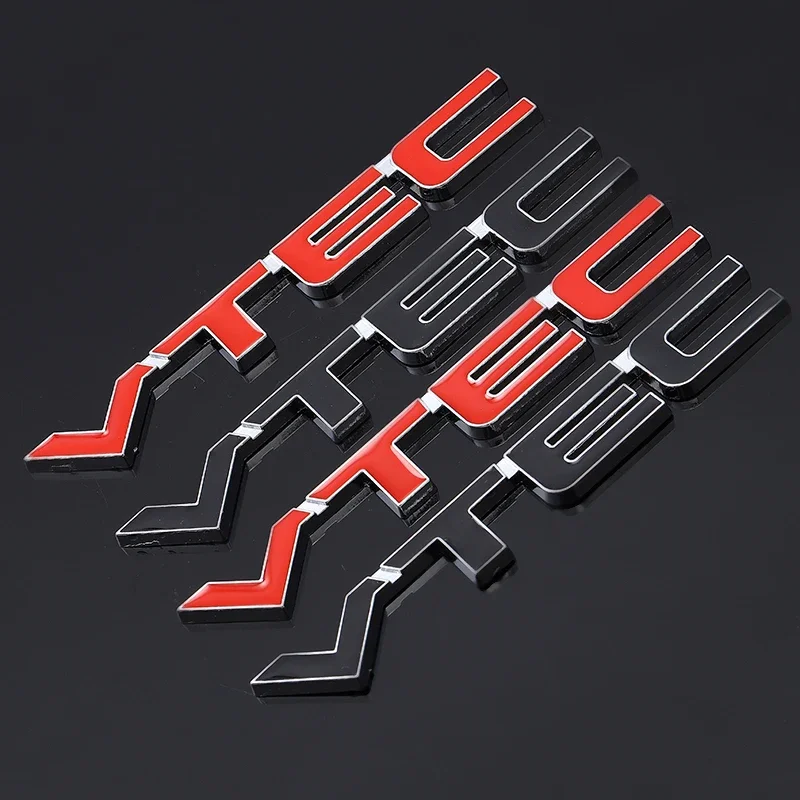 Metal car sticker emblem badge stickers decal for Honda Civic CRV city CB400 VTEC vfr800 CB750 crf250x CBR250RR styling stickers